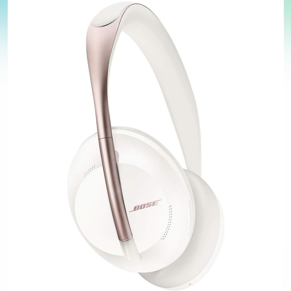 Bose wireless headphones
